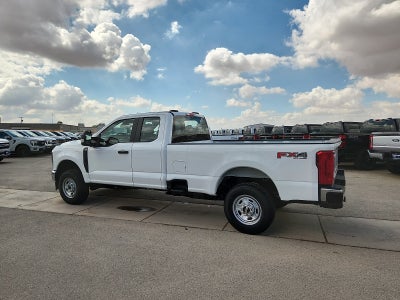2027 Ford F-250SD XL