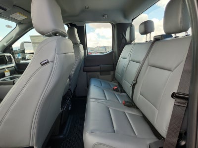 2027 Ford F-250SD XL