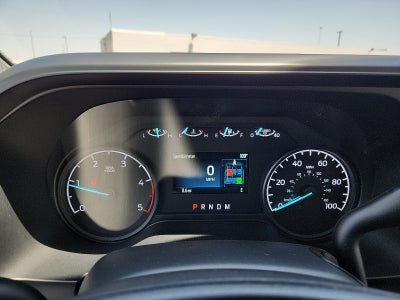 2025 Ford Super Duty F-250 SRW XL