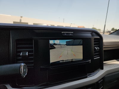 2025 Ford Super Duty F-250 SRW XL