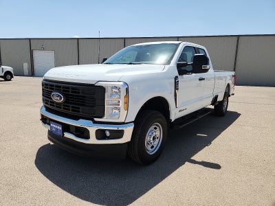 2025 Ford Super Duty F-250 SRW XL