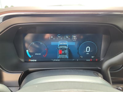 2026 Ford Super Duty F-250 SRW King Ranch