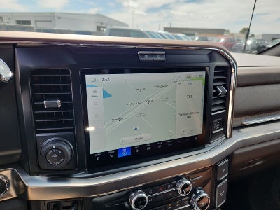 2026 Ford Super Duty F-250 SRW King Ranch