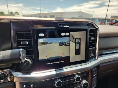 2026 Ford Super Duty F-250 SRW King Ranch
