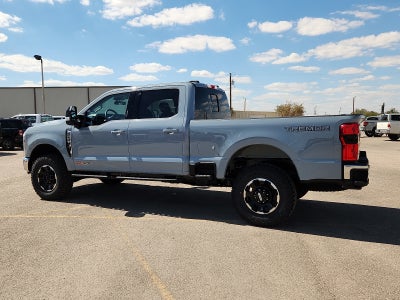 2027 Ford F-250SD Lariat