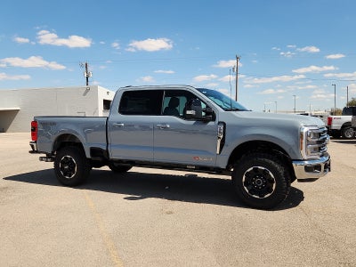 2027 Ford F-250SD Lariat