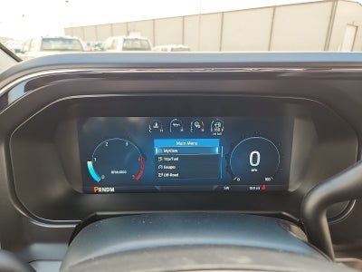 2027 Ford F-250SD XLT