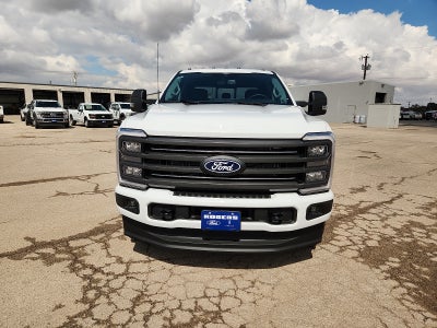 2027 Ford F-250SD XLT