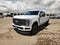 2027 Ford F-250SD XLT