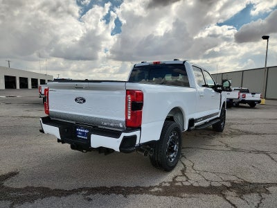 2027 Ford F-250SD XLT