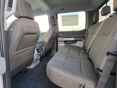 2027 Ford F-250SD XLT