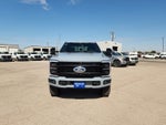 2027 Ford F-250SD Platinum
