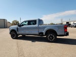2027 Ford F-250SD Platinum