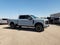 2027 Ford F-250SD Platinum