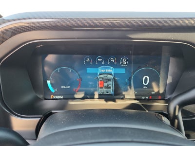 2026 Ford Super Duty F-250 SRW LARIAT ROUSH