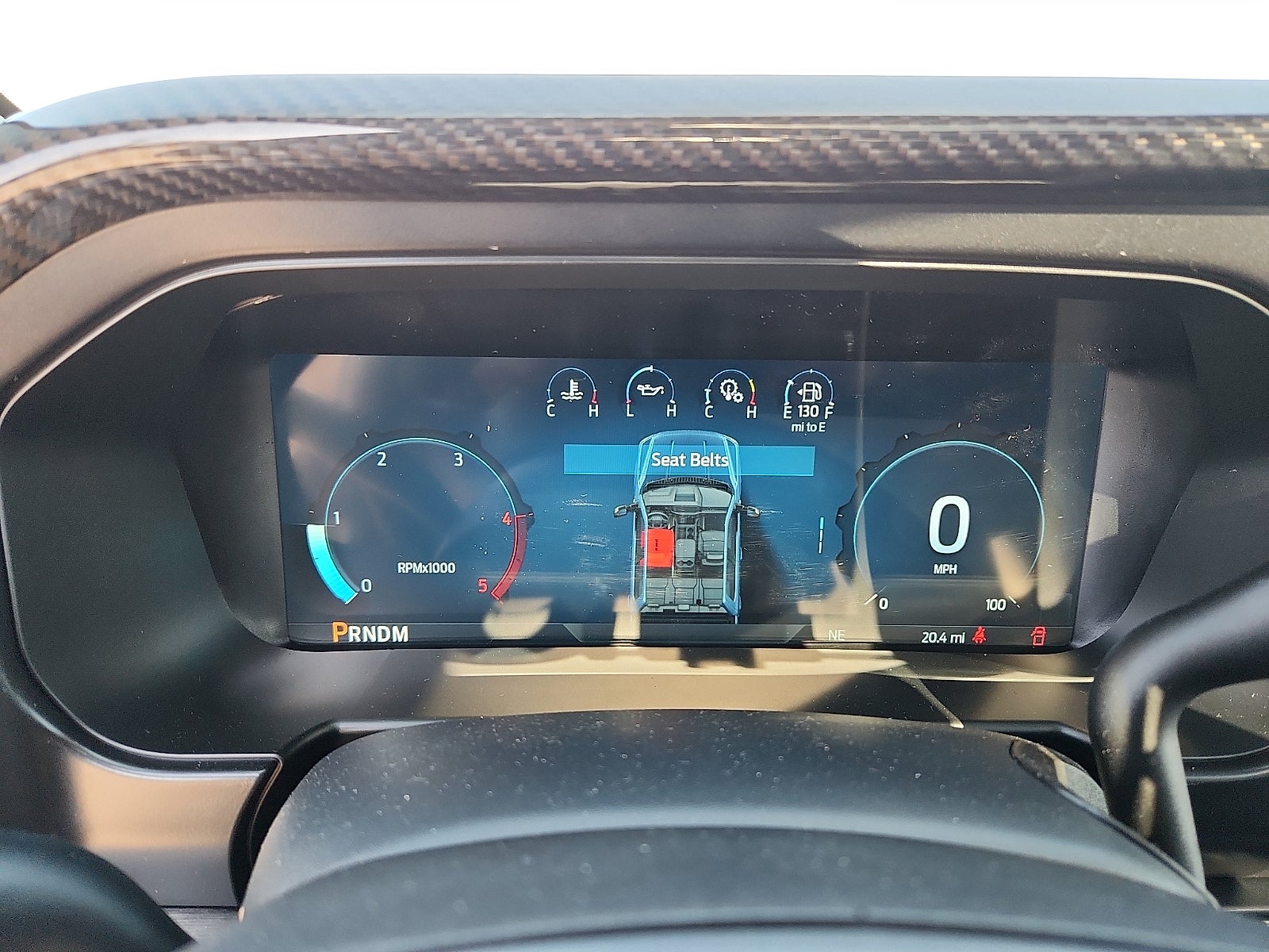 2026 Ford Super Duty F-250 SRW LARIAT ROUSH