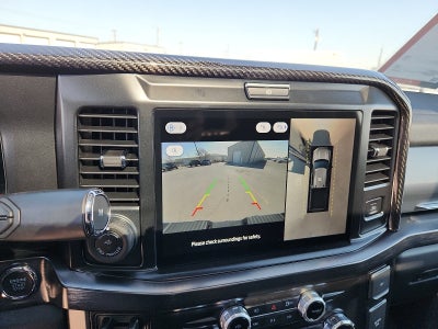 2026 Ford Super Duty F-250 SRW LARIAT ROUSH