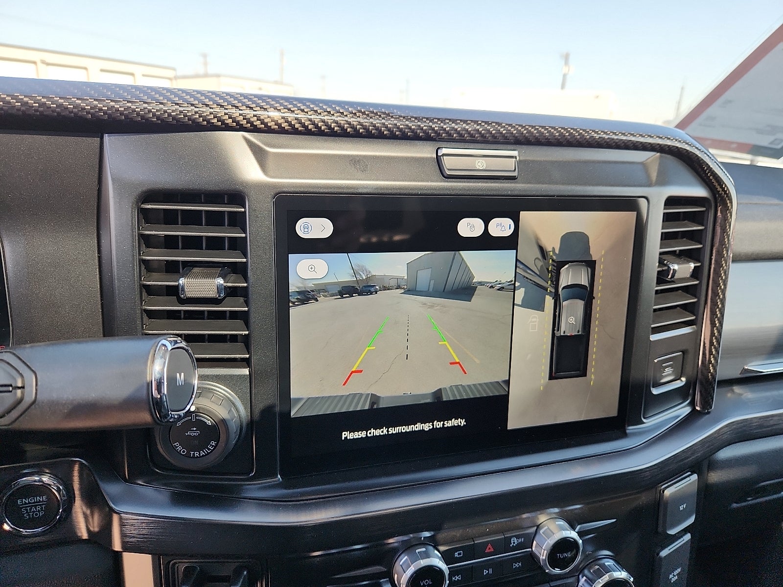 2026 Ford Super Duty F-250 SRW LARIAT ROUSH