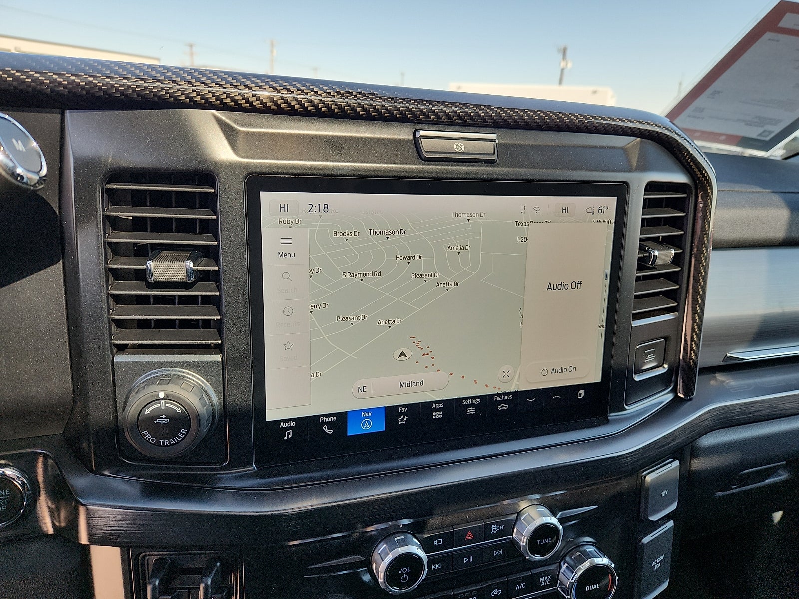 2026 Ford Super Duty F-250 SRW LARIAT ROUSH