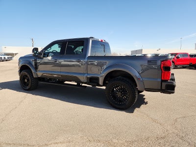 2026 Ford Super Duty F-250 SRW LARIAT ROUSH