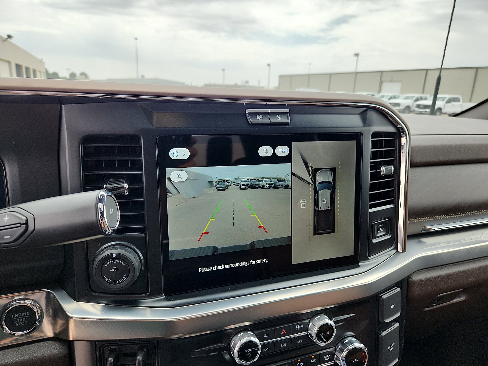 2026 Ford Super Duty F-250 SRW King Ranch