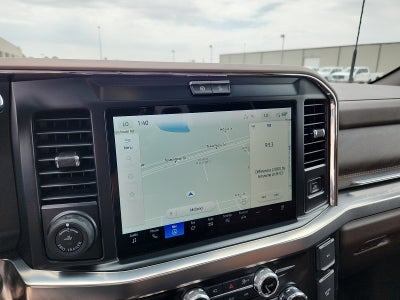 2026 Ford Super Duty F-250 SRW King Ranch