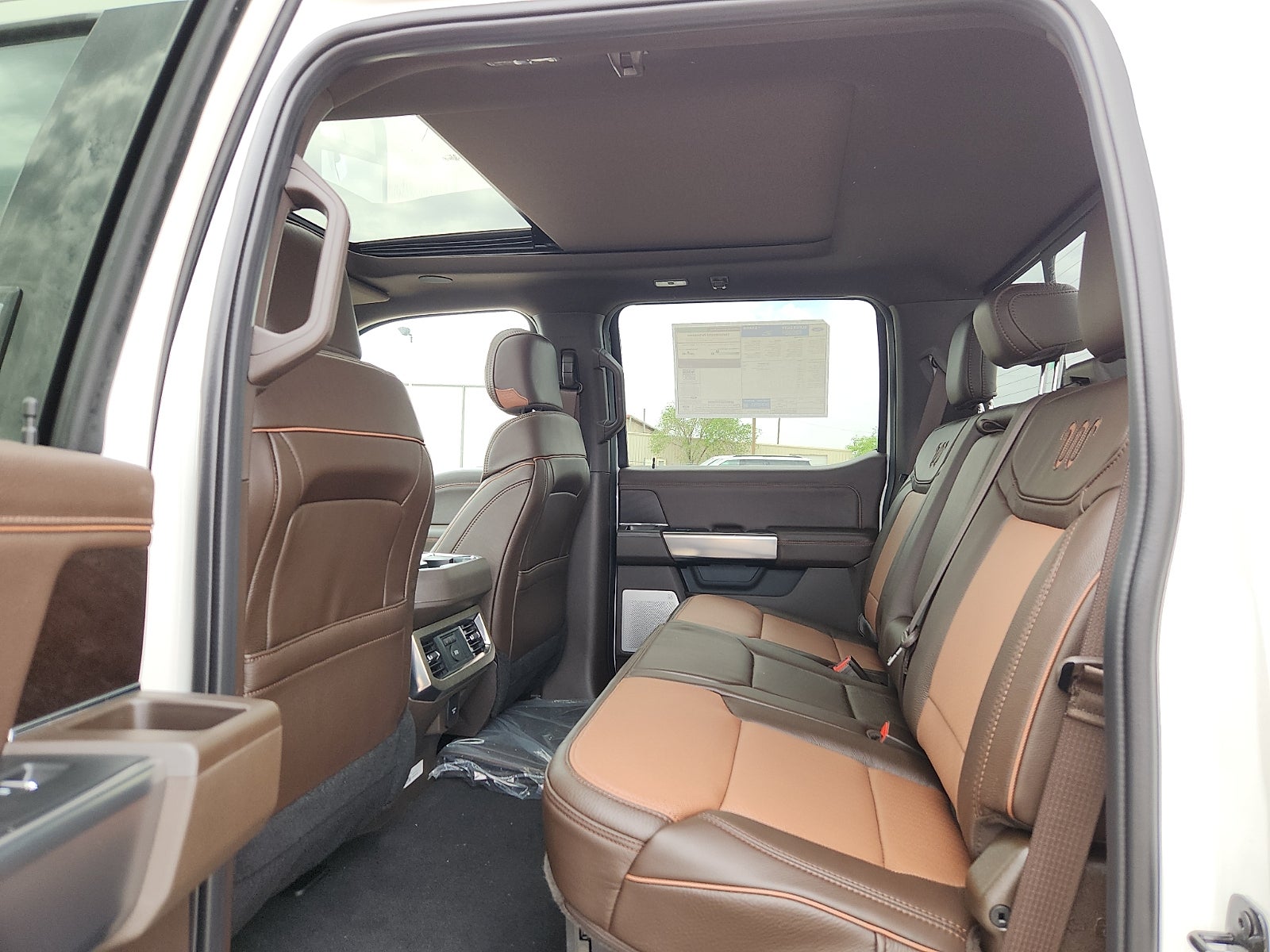 2026 Ford Super Duty F-250 SRW King Ranch