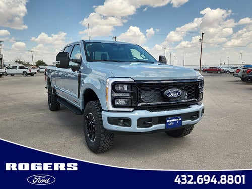 2027 Ford Super Duty F-250 SRW XL