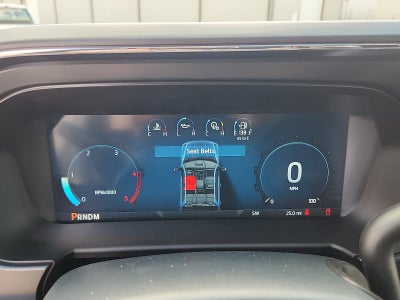 2027 Ford Super Duty F-250 SRW XL