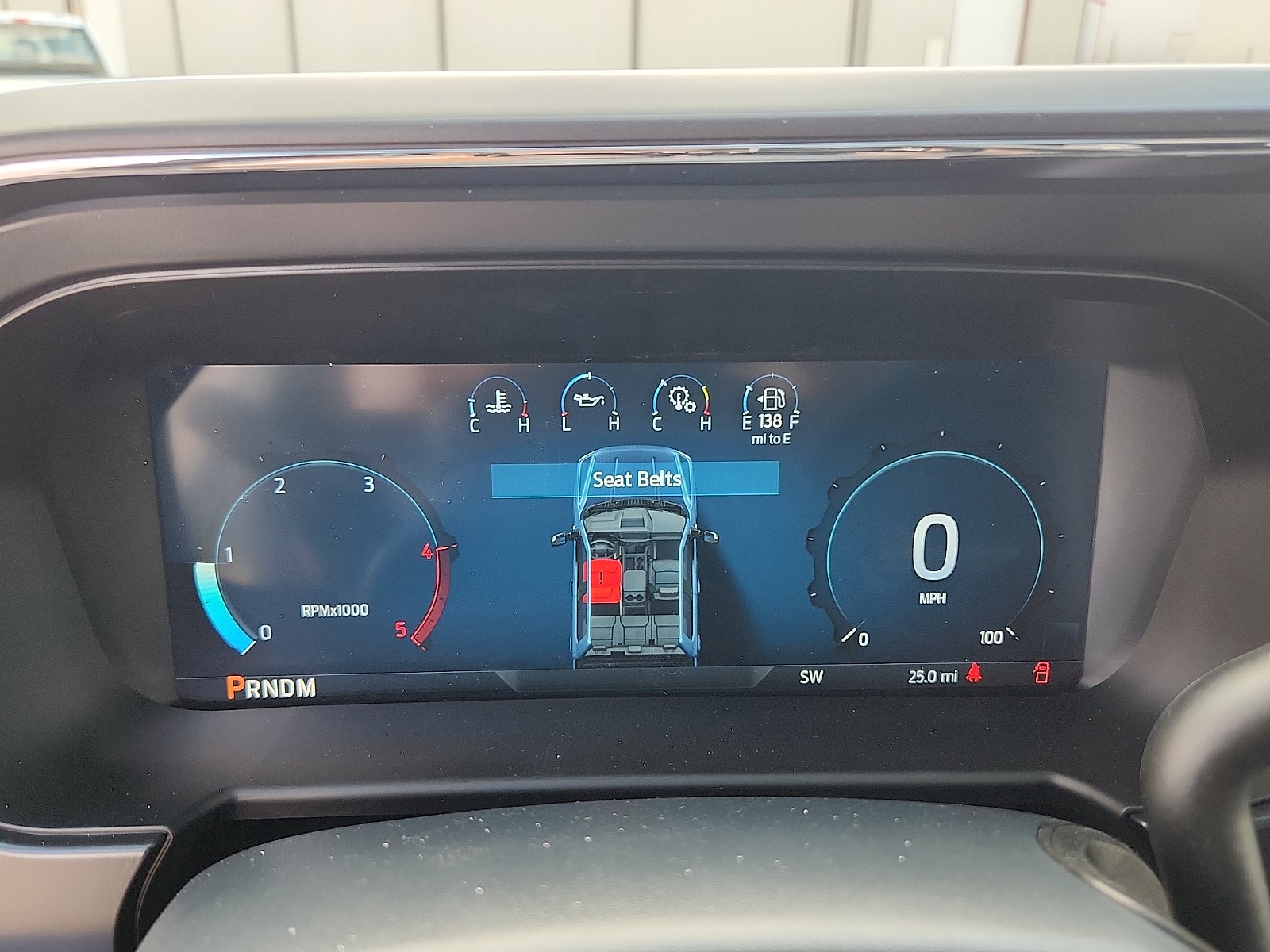 2027 Ford Super Duty F-250 SRW XL