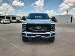 2027 Ford Super Duty F-250 SRW XL