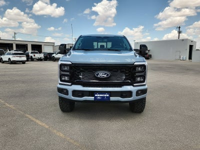 2027 Ford Super Duty F-250 SRW XL