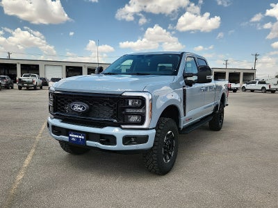2027 Ford Super Duty F-250 SRW XL