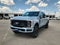 2027 Ford Super Duty F-250 SRW XL