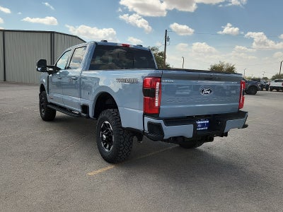 2027 Ford Super Duty F-250 SRW XL