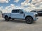2027 Ford Super Duty F-250 SRW XL