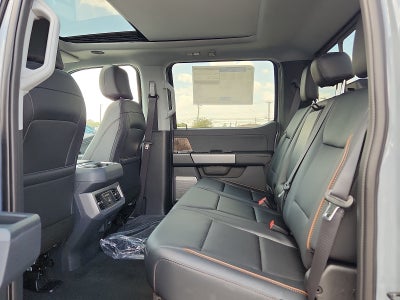 2027 Ford Super Duty F-250 SRW XL
