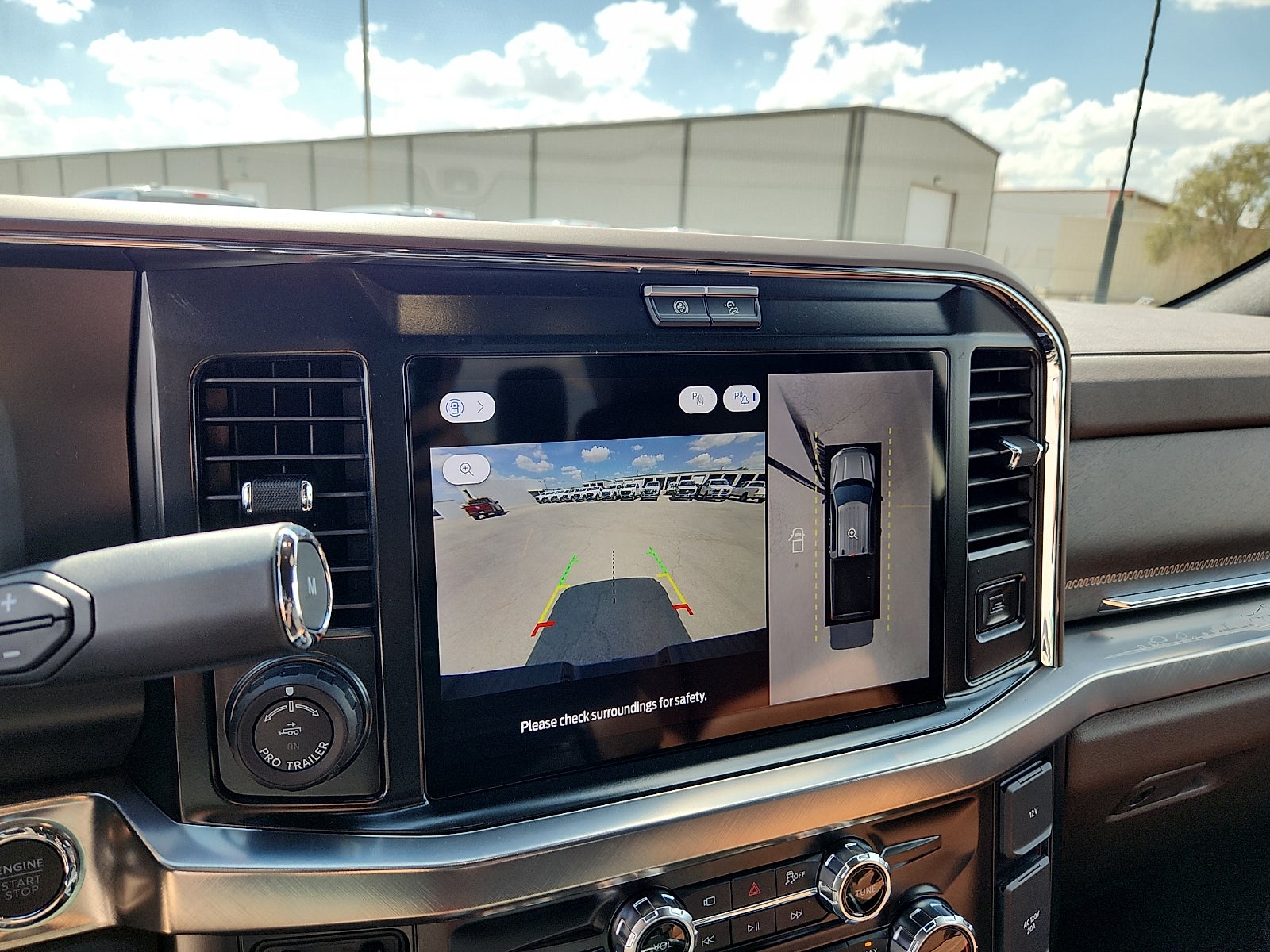 2027 Ford F-250SD King Ranch