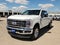 2027 Ford F-250SD King Ranch
