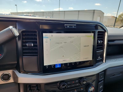 2027 Ford F-250SD XLT