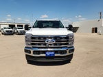 2027 Ford F-250SD XLT