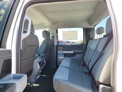 2027 Ford F-250SD XLT