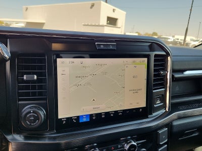 2027 Ford F-250SD Lariat