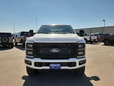 2027 Ford F-250SD Lariat
