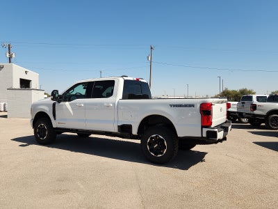 2027 Ford F-250SD Lariat