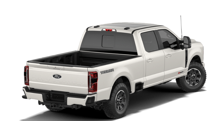 2027 Ford F-250SD Lariat