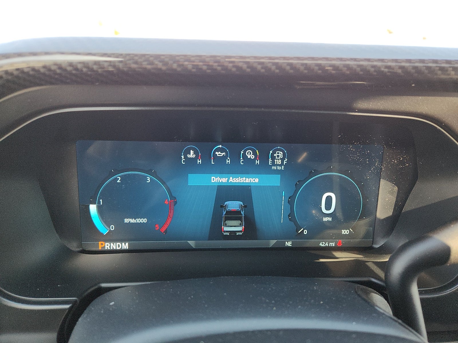 2026 Ford Super Duty F-250 SRW LARIAT ROUSH