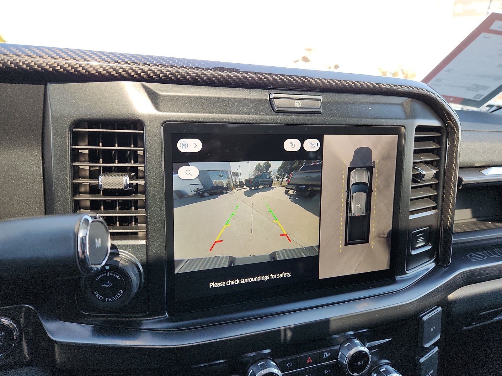 2026 Ford Super Duty F-250 SRW LARIAT ROUSH