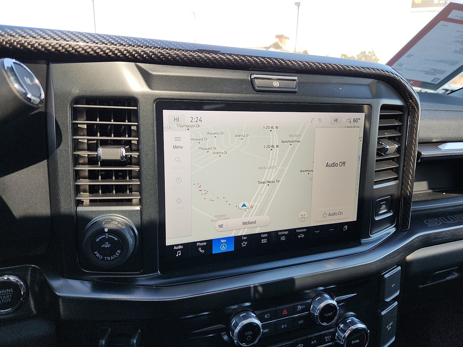 2026 Ford Super Duty F-250 SRW LARIAT ROUSH