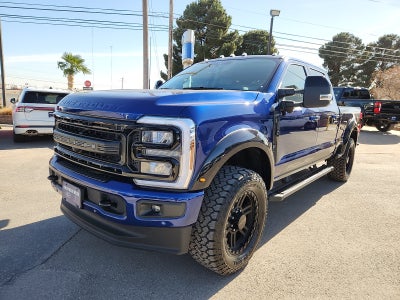 2026 Ford Super Duty F-250 SRW LARIAT ROUSH